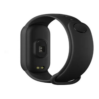 Foto 2 | Reloj de Pulsera Inteligente Smart Band M6 Multi Sport - Venta Internacional