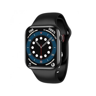 Foto 1 | Smartwatch Hw22 Bluetooth 5.2 con Medición de Temperatura Corporal - Venta Internacional