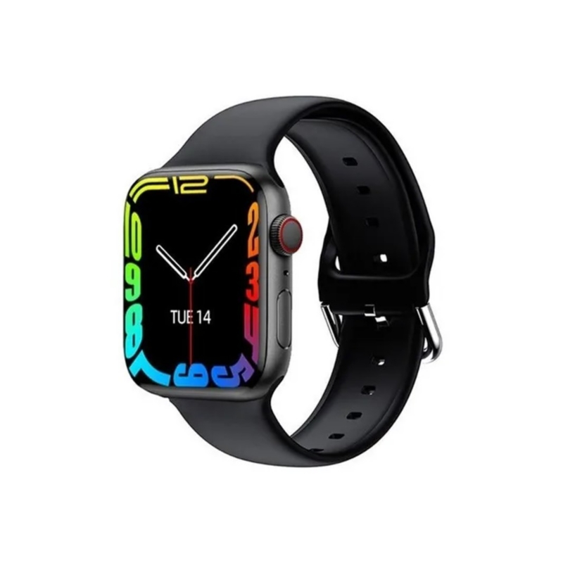 Reloj Inteligente Betensh S18 Pro Sport Impermeable con Pantalla Táctil y Bluetooth