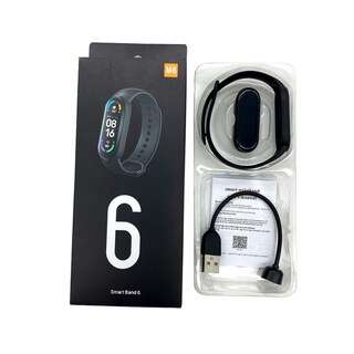 Foto 4 | Reloj de Pulsera Inteligente Smart Band M7 Multi Sport - Venta Internacional