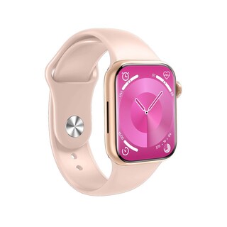 Foto 3 | Reloj Inteligente Bluetooth Serie 9 Gs9 41 mm - Venta Internacional