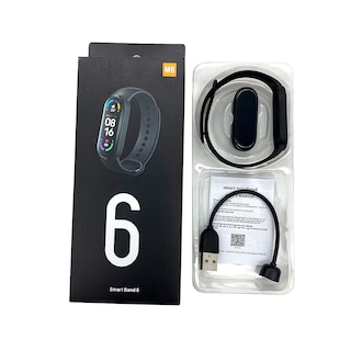 Foto 3 | Pulsera Inteligente Multideportiva Smart Band M7 Watch - Venta Internacional
