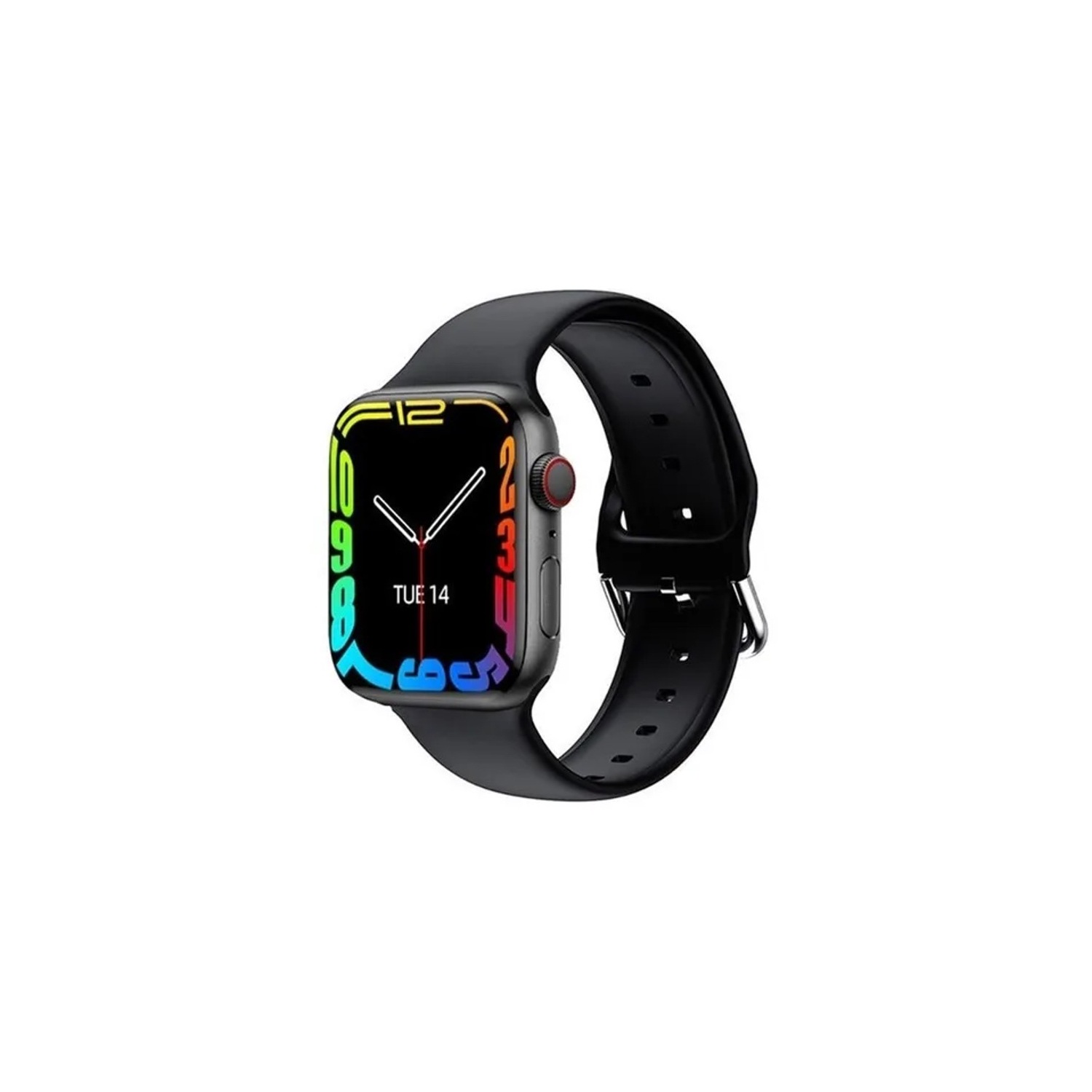 Foto 2 pulgar | Pulsera Deportiva Smartwatch Betensh S18 Pro - Venta Internacional