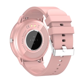 Foto 3 | Smartwatch ZL02 Bluetooth Sports Fitness con Monitor de Frecuencia Cardiaca - Venta Internacional