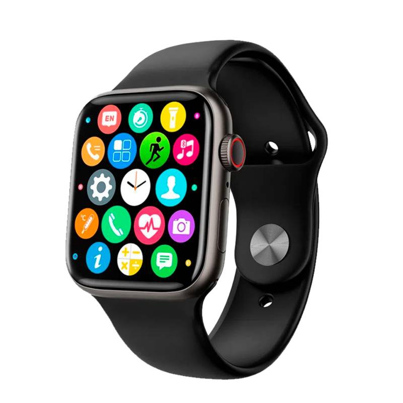 Foto 2 pulgar | Smartwatch T900 Pro Max Pro Sports Bluetooth para iOs y Android - Venta Internacional