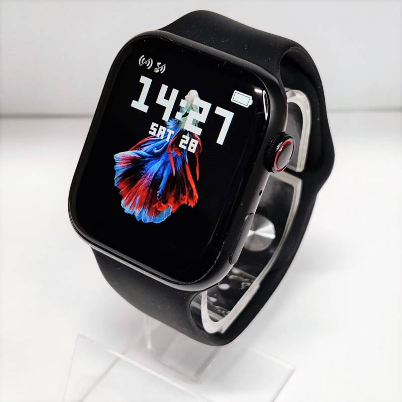 Foto 3 pulgar | Smartwatch T900 Pro Max Pro Sports Bluetooth para iOs y Android - Venta Internacional