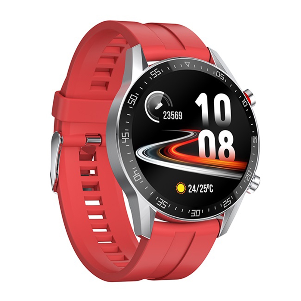 Foto 3 pulgar | Reloj Inteligente Bluetooth Smartwatch Sk12 Plus - Venta Internacional