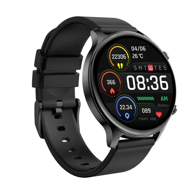 Foto 4 pulgar | Smartwatch S37 Bluetooth 5.0 Resistente al Agua IP68 - Venta Internacional