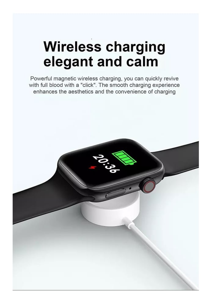 Foto 8 pulgar | Reloj Inteligente T900 Pro Max L Bluetooth IOS Android Resistente Al Agua - Venta Internacional