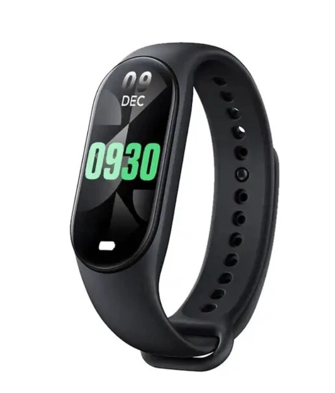 Foto 2 pulgar | Smart Watch M8 con Pantalla a Color IP67 Resistente al Agua y 80 mAh - Venta Internacional