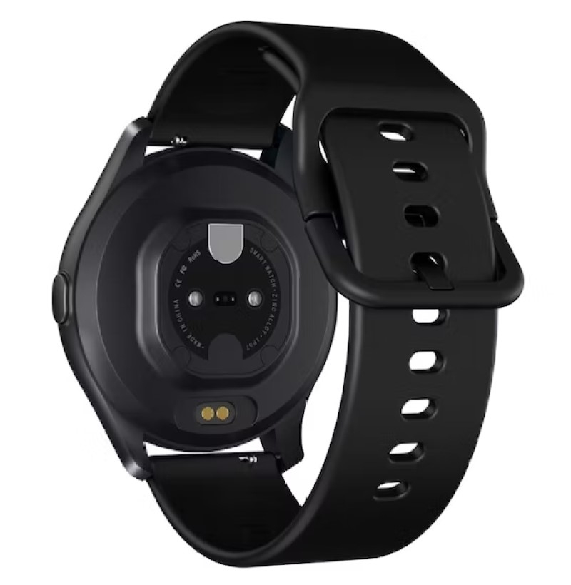 Foto 5 pulgar | Reloj Inteligente Smartwatch T88 Con Termómetro 310 Mah - Negro - Venta Internacional