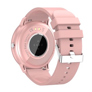 Foto 3 | Smartwatch Zl02 Outdoor Bluetooth Compatible con iOS y Android - Venta Internacional