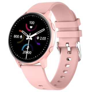 Foto 4 | Smartwatch Zl02 Outdoor Bluetooth Compatible con iOS y Android - Venta Internacional