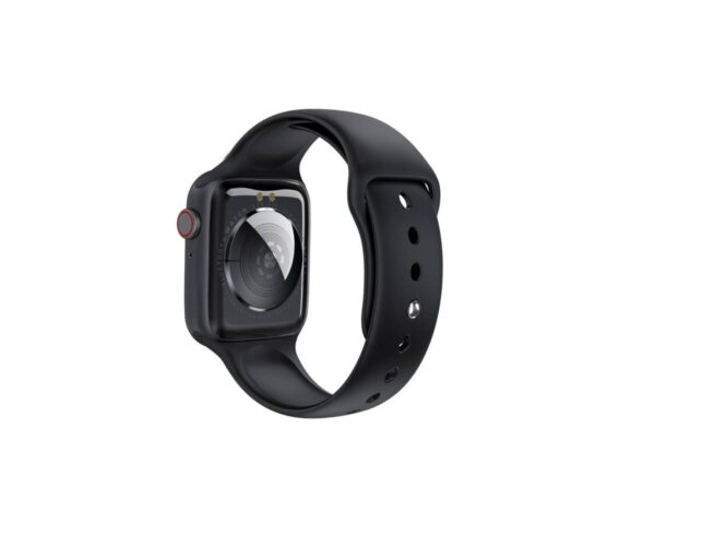 Foto 3 pulgar | Smartwatch Hw22 Pro Series 6 Sport Para Hombre Y Mujer - Venta Internacional