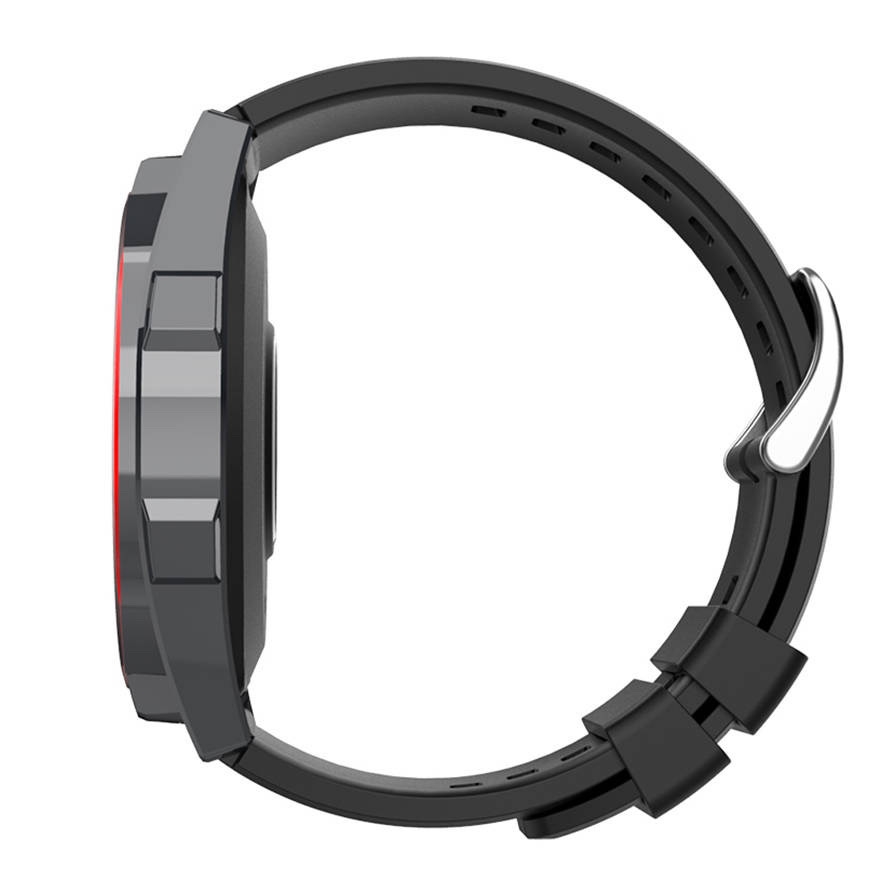 Foto 4 pulgar | Reloj Inteligente Njh Sport Bluetooth De 1.6 Pulgadas Compatible Con Ios  - Venta Internacional