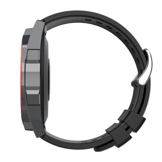 Foto 3 | Reloj Inteligente Njh Sport Bluetooth De 1.6 Pulgadas Compatible Con Ios - Venta Internacional
