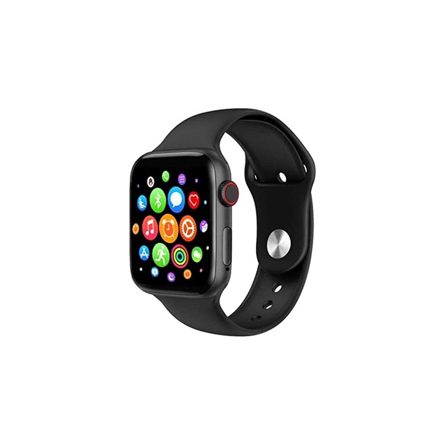 Foto 2 pulgar | Teléfono Bluetooth Smartwatch Dualfit de Estilo Unisex - Venta Internacional