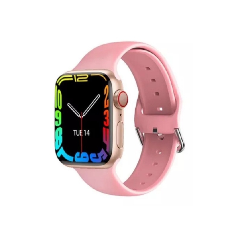 Foto 2 pulgar | Pulsera Deportiva Impermeable Smartwatch 240140 Pi - Venta Internacional