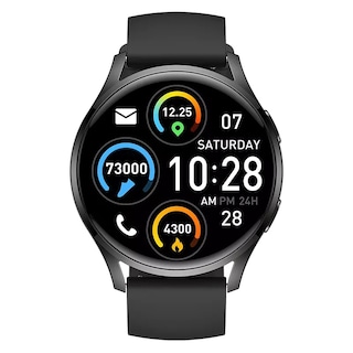 Foto 1 | Smartwatch S37 Bluetooth Sports Fitness Con Monitor De Frecuencia Cardiaca - Venta Internacional
