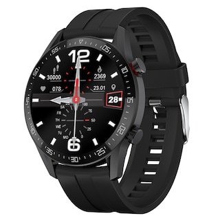 Foto 2 | Reloj Inteligente Bluetooth Smartwatch Sk11 - Venta Internacional