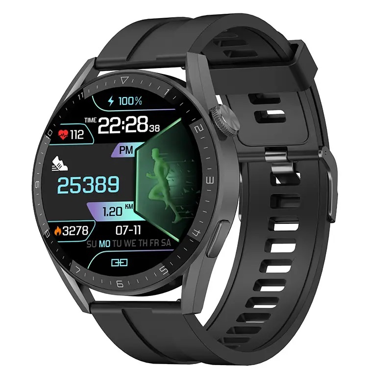 Foto 7 pulgar | Reloj Inteligente Bluetooth Smartwatch Sk11  - Venta Internacional