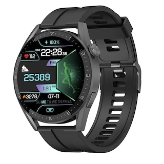 Foto 6 | Reloj Inteligente Bluetooth Smartwatch Sk11 - Venta Internacional