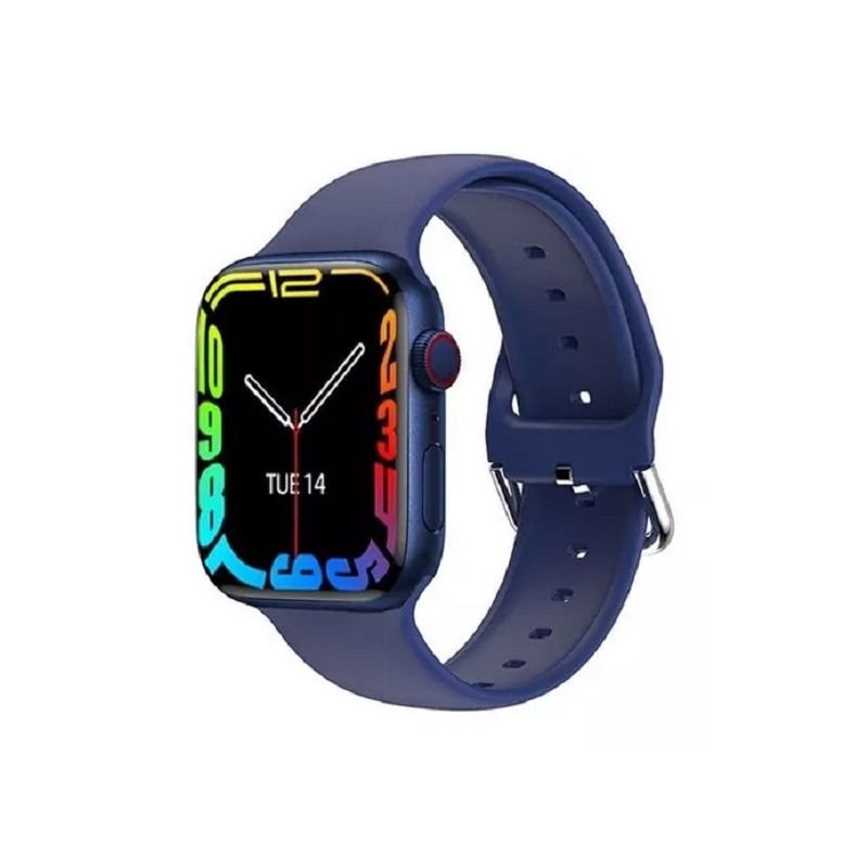 Foto 2 pulgar | Pulsera Deportiva Impermeable Smartwatch Smart Watch Ipx8 - Venta Internacional