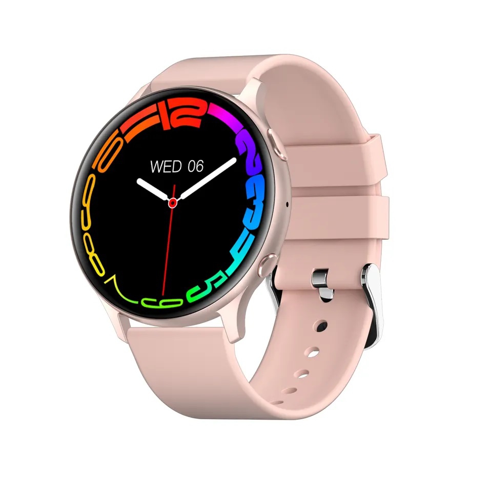 Foto 4 pulgar | Smartwatch MX15 Bluetooth Sports Fitness con 20 Modos Deportivos - Venta Internacional