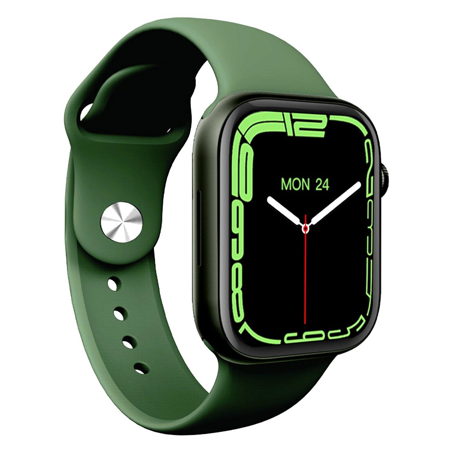 Foto 3 pulgar | Reloj Inteligente X8 Pro Max Bluetooth Compatible con IOS y Android - Venta Internacional