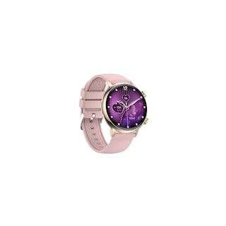 Foto 1 | Smartwatch Hk39 Bluetooth Elegante Pantalla Amoled para Mujer - Venta Internacional