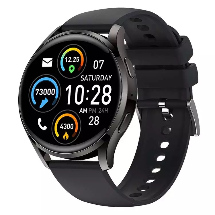 Foto 4 pulgar | Pantalla Tft Smartwatch S37 Health 24/7 Bt 5.0 Resistente Al Agua - Venta Internacional