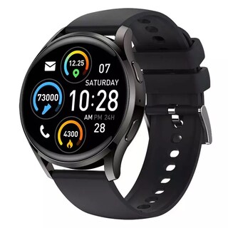 Foto 3 | Pantalla Tft Smartwatch S37 Health 24/7 Bt 5.0 Resistente Al Agua - Venta Internacional