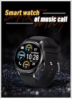 Foto 4 | Pantalla Tft Smartwatch S37 Health 24/7 Bt 5.0 Resistente Al Agua - Venta Internacional