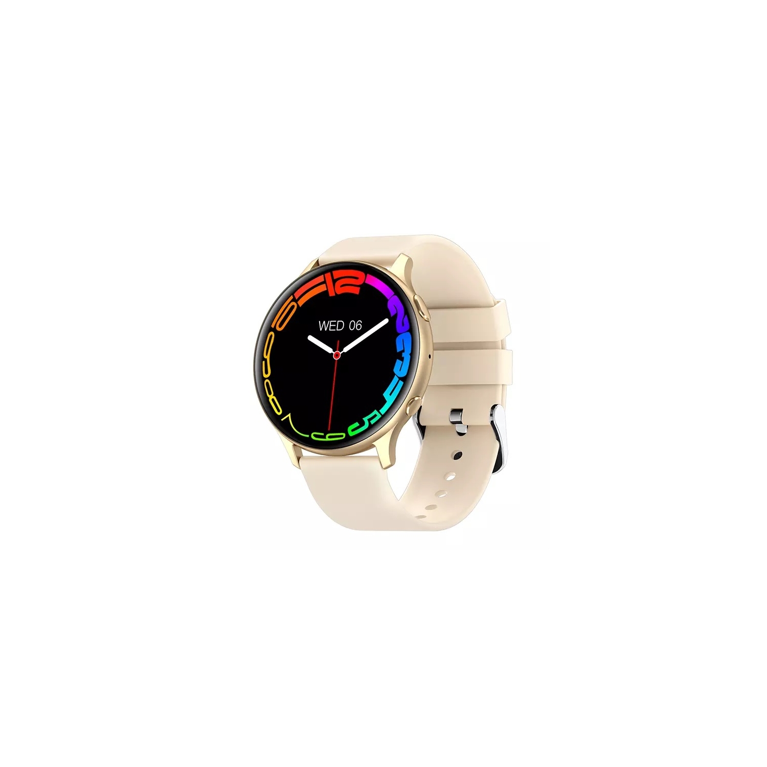 Foto 2 pulgar | Smartwatch Mx15 Bluetooth Sports Fitness Con 20 Modos Deportivos - Venta Internacional