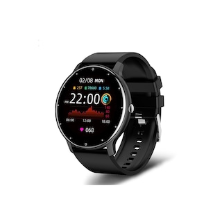 Foto 1 | Reloj Inteligente Smartwatch ZL Sports Fitness Bluetooth ZL02 - Venta Internacional