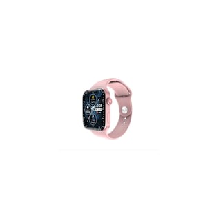 Foto 1 | Reloj Inteligente para Mujer Smartwatch Series 7 Android iOS - Venta Internacional