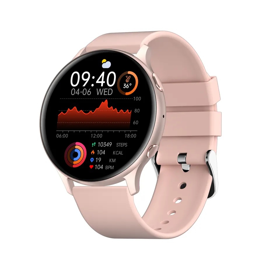 Foto 5 pulgar | Smartwatch Mx15 Bluetooth Sports Fitness con 20 Modos Deportivos - Venta Internacional