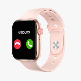 Foto 2 | Smartwatch T500 Serie 6 Bluetooth - Venta Internacional