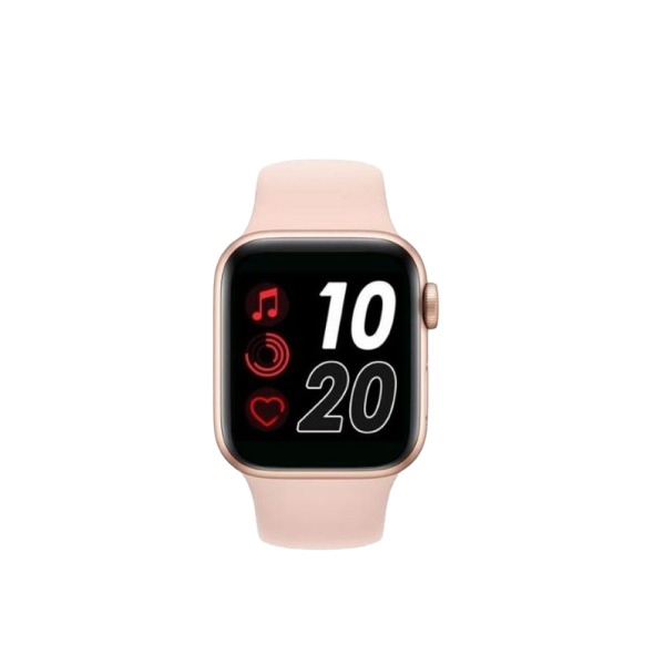 Foto 5 pulgar | Smartwatch T500 Serie 6 Bluetooth - Venta Internacional