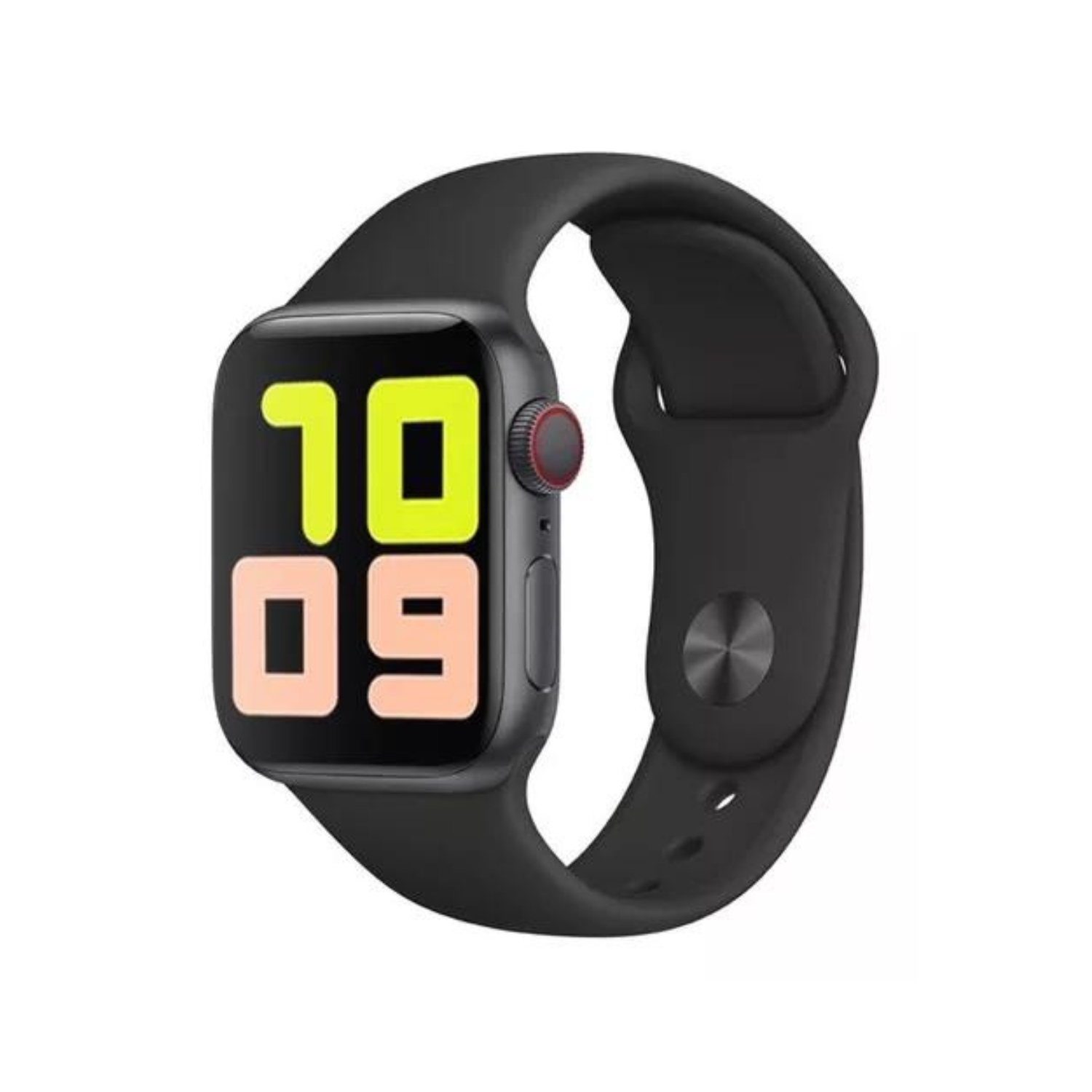 Foto 2 pulgar | Smartwatch Lm32 Pro Bluetooth 5.0 Hd con Pantalla Ips de 1,9 Pulgadas - Venta Internacional