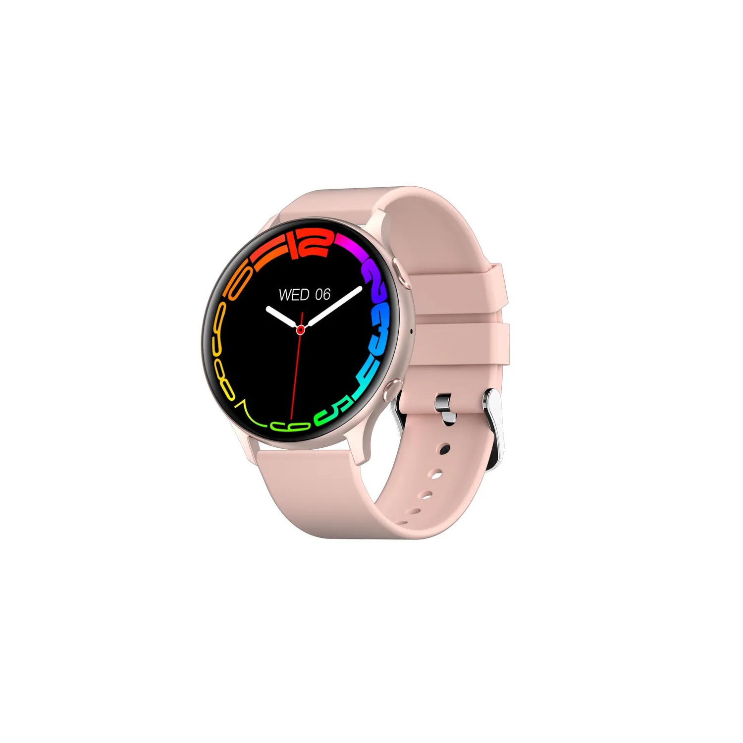 Smartwatch Mx15 Bluetooth Sports Fitness con 20 Modos Deportivos - Venta Internacional