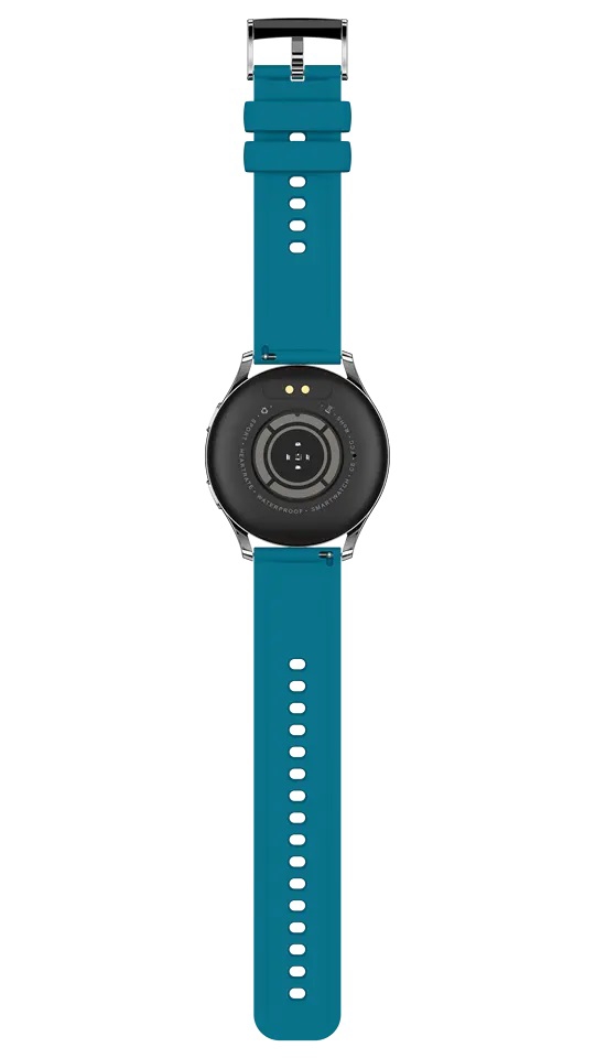 Foto 5 pulgar | Smartwatch S37 de Seguimiento de Salud 360° - Venta Internacional