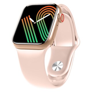 Foto 7 | Smartwatch GS9 con Monitoreo Completo de Salud - Venta Internacional