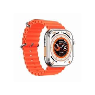 Foto 1 | Reloj Inteligente Serie 8 Ultra con Asistente de Voz Siri - Venta Internacional