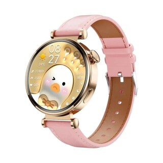 Foto 7 | Smartwatch GT4 Mini Elegance Llama Healthinter|Conectividad y Salud en un Diseño Sofisticado - Venta Internacional