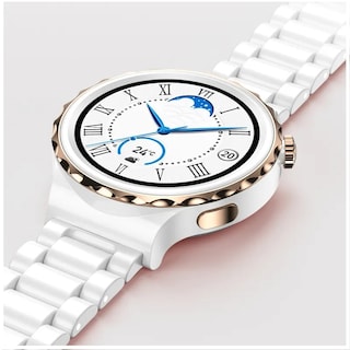 Foto 4 | Smartwatch Elegant D3pro Bluetooth 13'' para Mujer - Venta Internacional