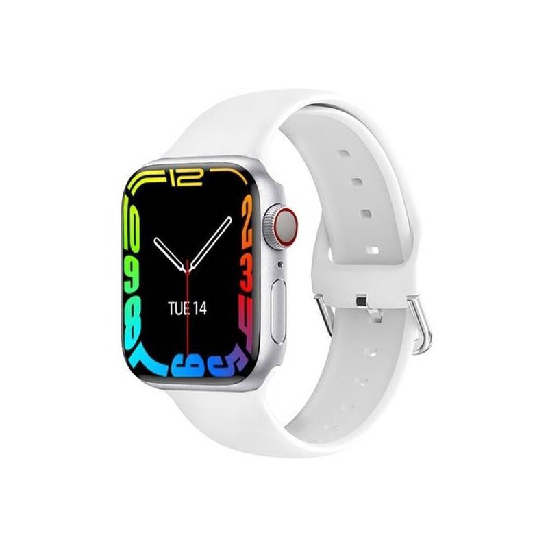 Foto 2 pulgar | Pulsera Deportiva Smartwatch a Prueba de Agua IPX8 - Venta Internacional