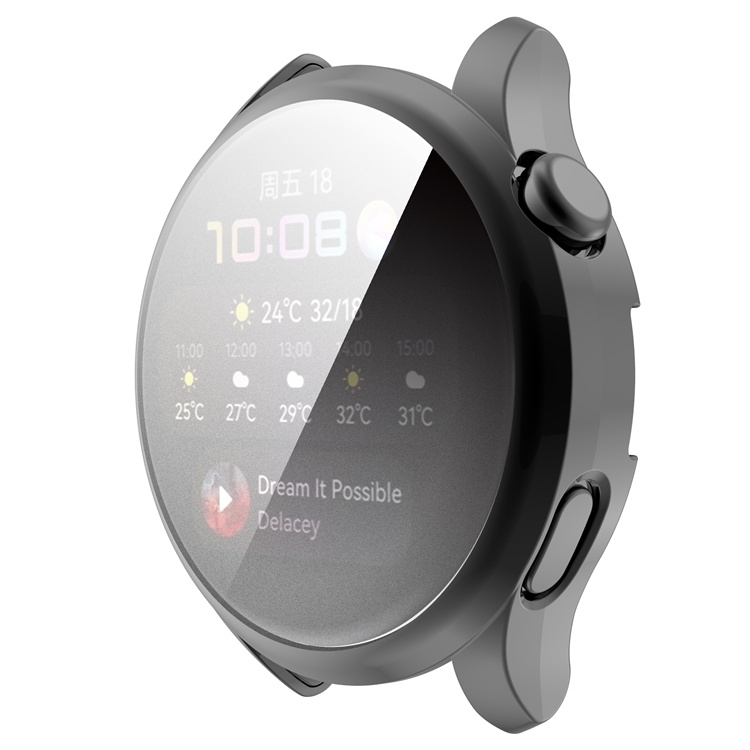 Foto 3 pulgar | Funda Protectora para Reloj Inteligente Huawei Watch 3 Pro de 48 mm - Venta Internacional