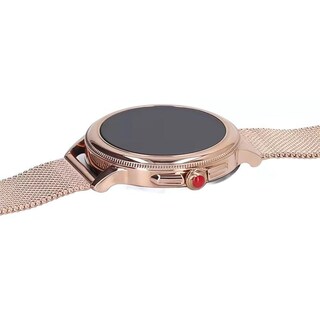 Foto 4 | Smartwatch Gadgets & Fun Mesh Diamond Amoled