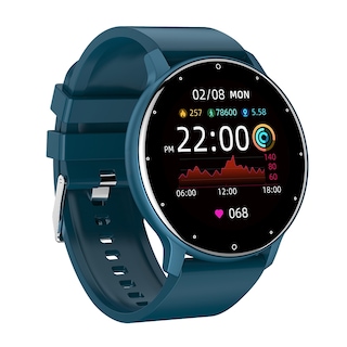 Foto 1 | Reloj Inteligente Complete Health Moni Sostenible y Avanzado - Venta Internacional